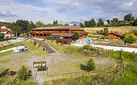Sport-hotel Šibeniční vrch